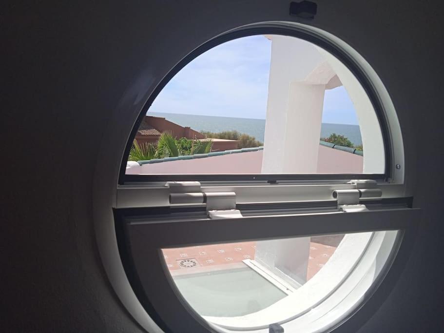 Villa Las Redes El Puerto de Santa María Εξωτερικό φωτογραφία