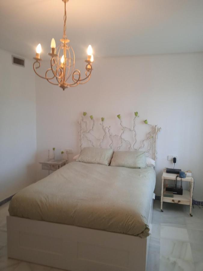 Villa Las Redes El Puerto de Santa María Εξωτερικό φωτογραφία