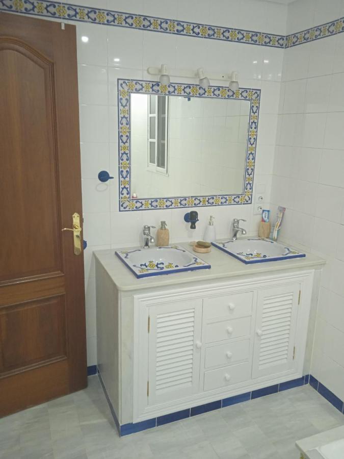 Villa Las Redes El Puerto de Santa María Εξωτερικό φωτογραφία