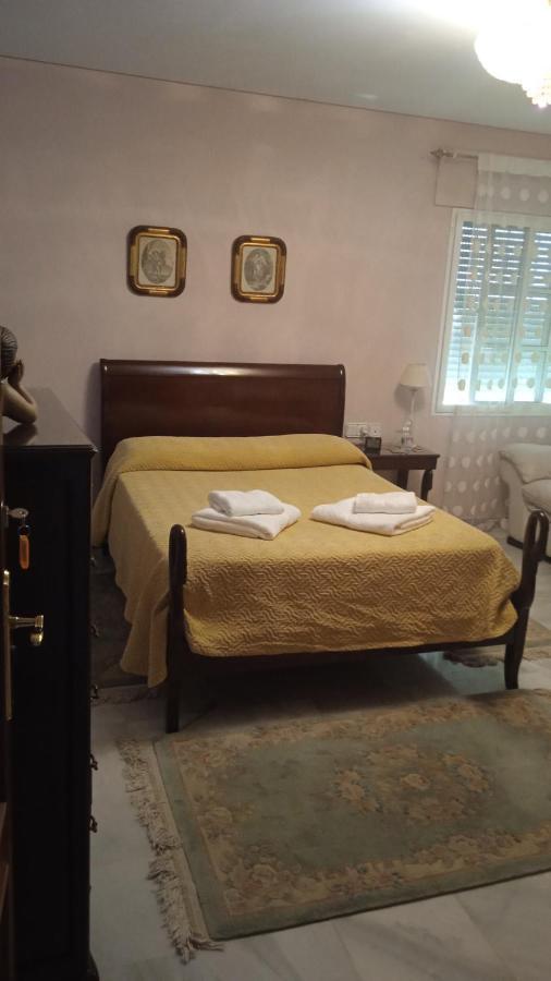 Villa Las Redes El Puerto de Santa María Εξωτερικό φωτογραφία