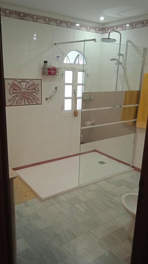 Villa Las Redes El Puerto de Santa María Εξωτερικό φωτογραφία